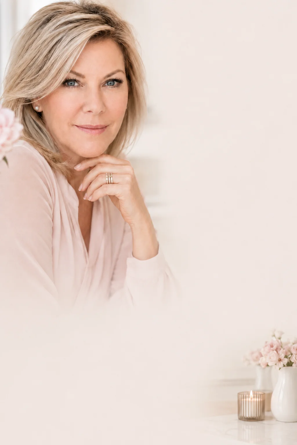 Portrait illustratif pour la présentation de la clinique